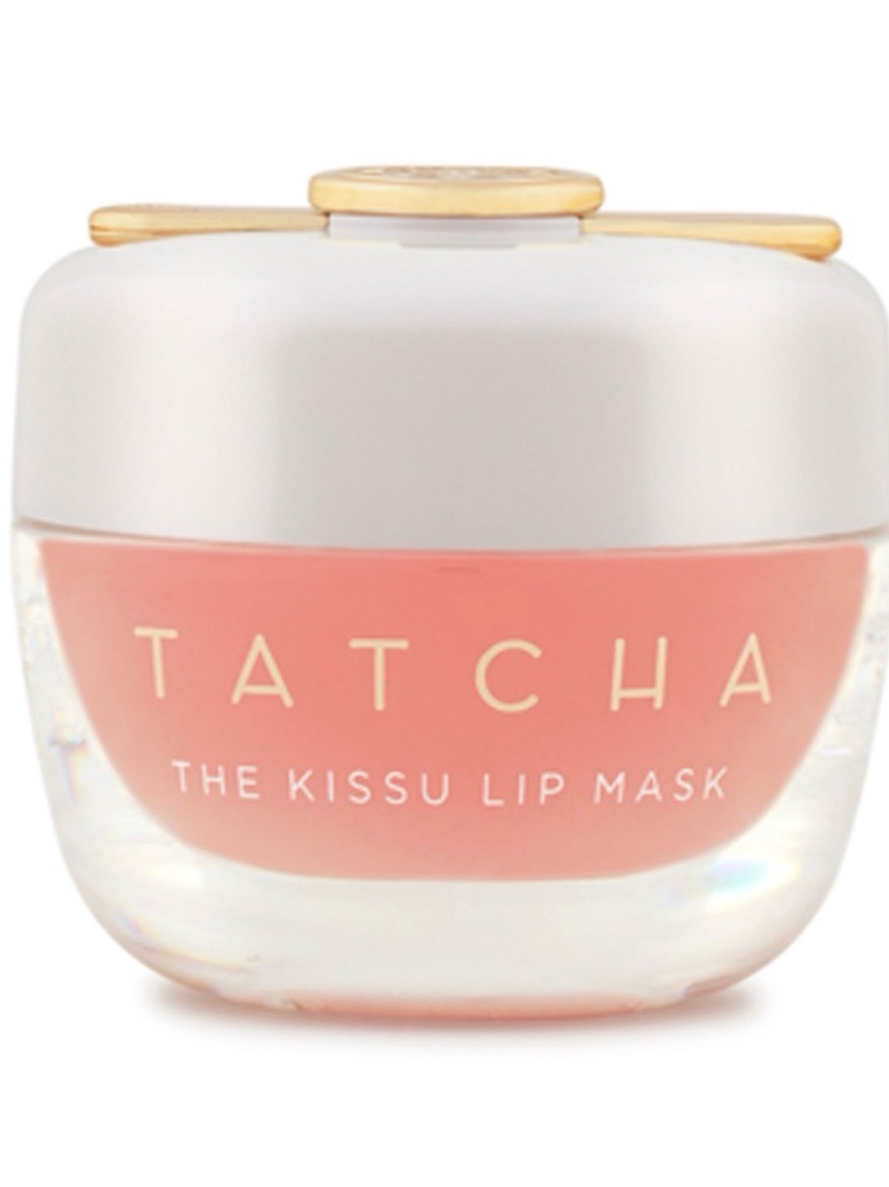 Tatcha Kissu Lip Mask